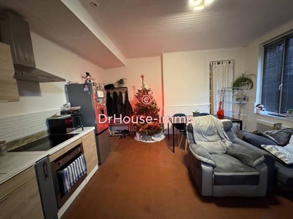 Maison à vendre 4 pièces de 86 m²