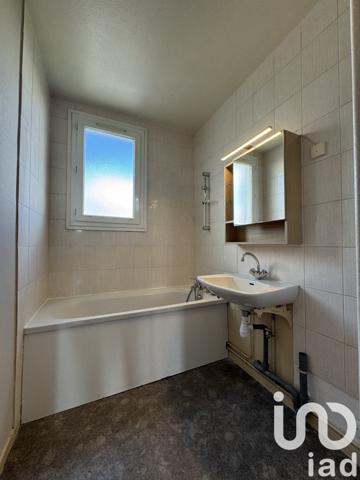 Appartement à vendre 3 pièces 54 m² Bourges