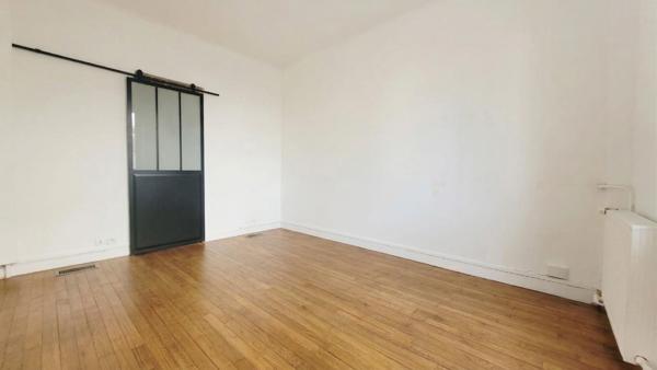 Montrouge (92120) Beau 3 pièces très bien agencé