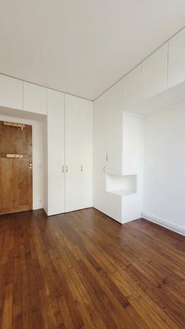 Montrouge (92120) Beau 3 pièces très bien agencé