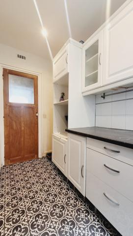 Montrouge (92120) Beau 3 pièces très bien agencé