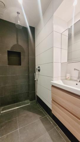 Montrouge (92120) Beau 3 pièces très bien agencé