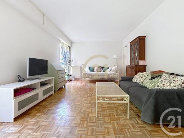 Appartement F2 à vendre  2 pièces - 49,15 m2 PARIS - 75012