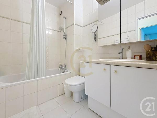 Appartement F2 à vendre  2 pièces - 49,15 m2 PARIS - 75012