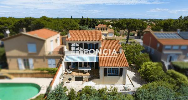 À vendre Maison 4 pièces 142 m² - Saint-cyprien 66750