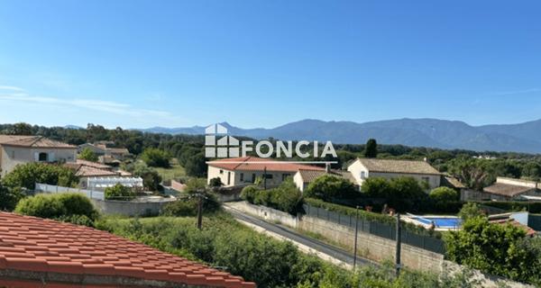 À vendre Maison 4 pièces 142 m² - Saint-cyprien 66750