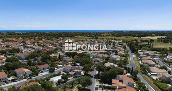 À vendre Maison 4 pièces 142 m² - Saint-cyprien 66750