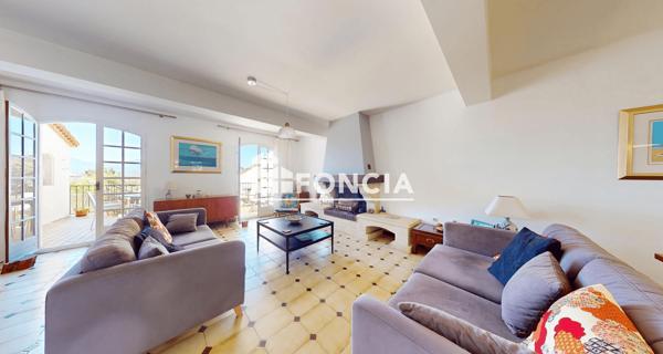 À vendre Maison 4 pièces 142 m² - Saint-cyprien 66750