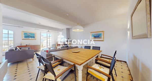 À vendre Maison 4 pièces 142 m² - Saint-cyprien 66750