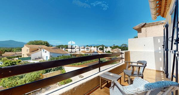 À vendre Maison 4 pièces 142 m² - Saint-cyprien 66750
