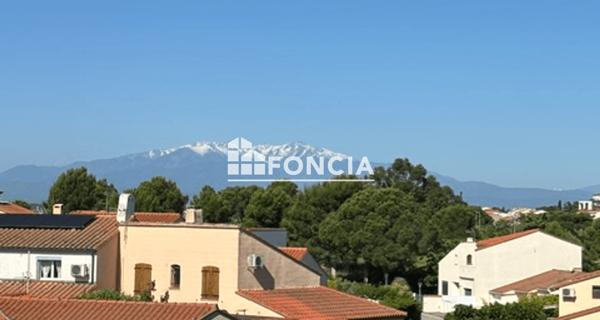 À vendre Maison 4 pièces 142 m² - Saint-cyprien 66750