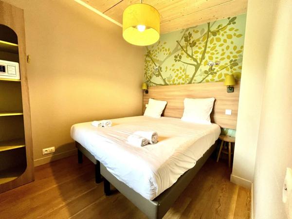 Maison de 3 pièces Center Parcs Villages Nature