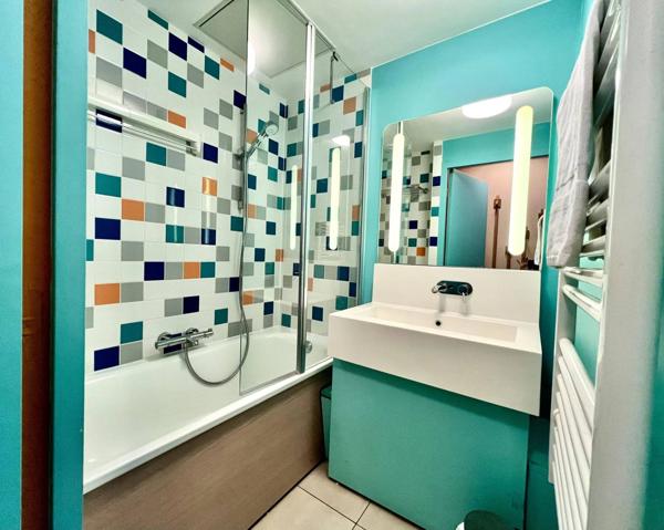 Maison de 3 pièces Center Parcs Villages Nature