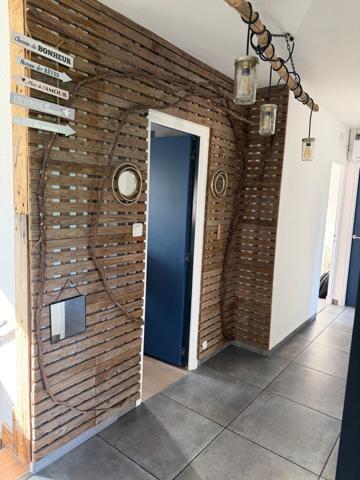 Belle maison familiale dans le secteur prisé de Capou à Montauban