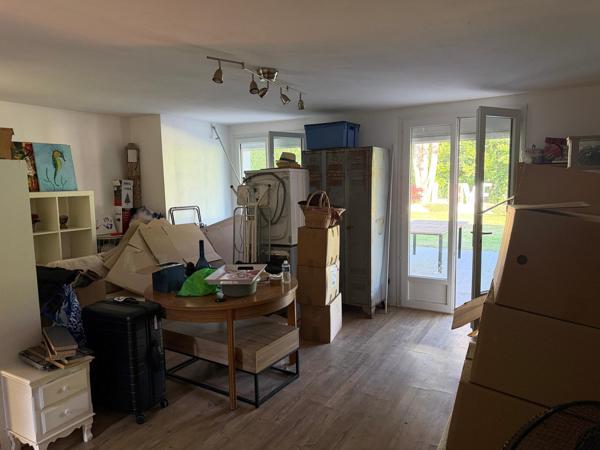 Belle maison familiale dans le secteur prisé de Capou à Montauban