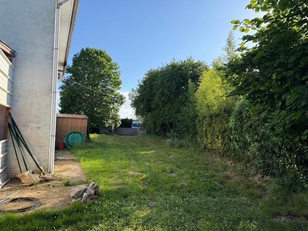 Belle maison familiale dans le secteur prisé de Capou à Montauban