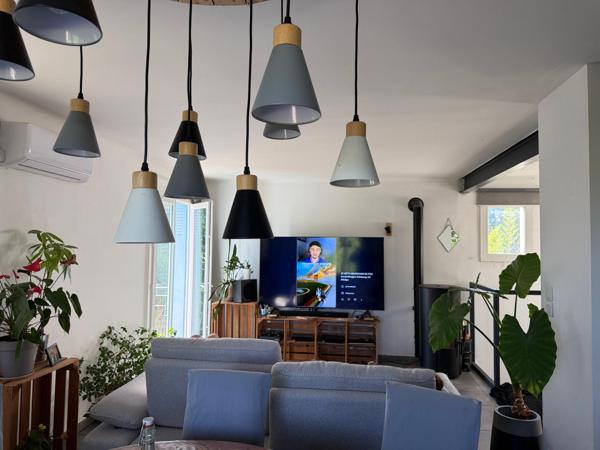 Belle maison familiale dans le secteur prisé de Capou à Montauban