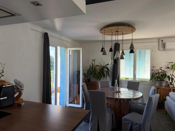 Belle maison familiale dans le secteur prisé de Capou à Montauban