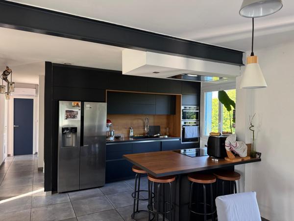 Belle maison familiale dans le secteur prisé de Capou à Montauban