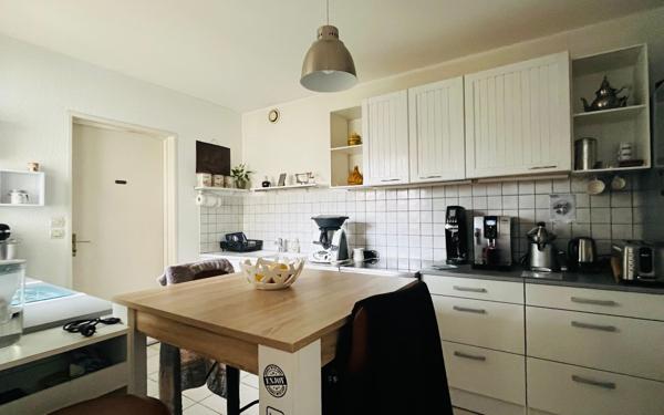 Maison à vendre    4 pièces • 120 m2 La Rochelle