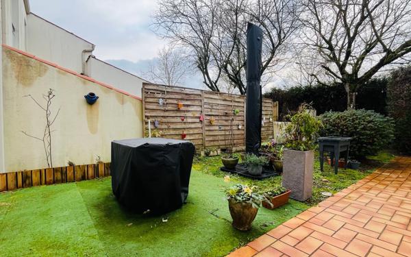 Maison à vendre    4 pièces • 120 m2 La Rochelle