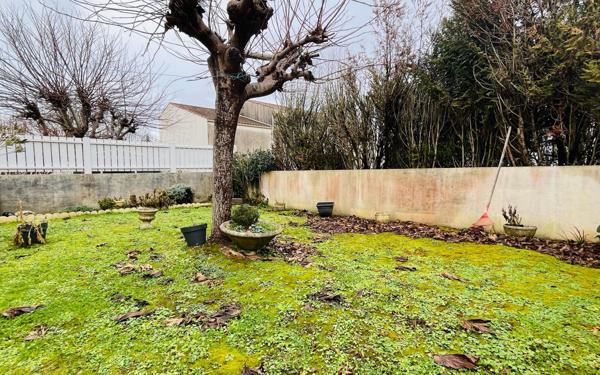 Maison à vendre    4 pièces • 120 m2 La Rochelle