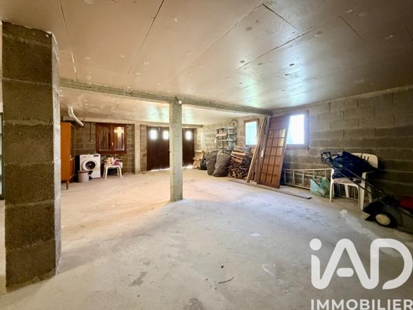 Maison à vendre 4 pièces 110 m² Le Palais-sur-Vienne