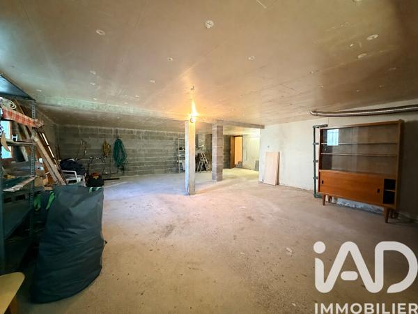 Maison à vendre 4 pièces 110 m² Le Palais-sur-Vienne