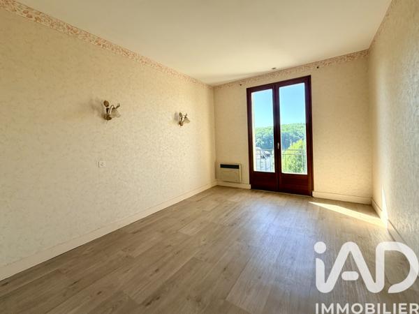 Maison à vendre 4 pièces 110 m² Le Palais-sur-Vienne