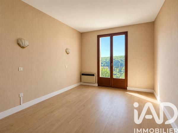Maison à vendre 4 pièces 110 m² Le Palais-sur-Vienne