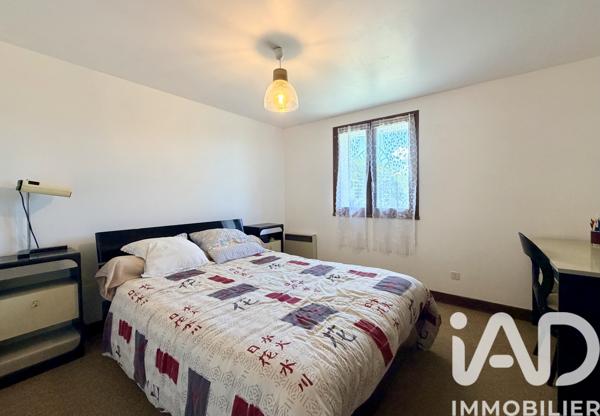 Maison à vendre 4 pièces 110 m² Le Palais-sur-Vienne