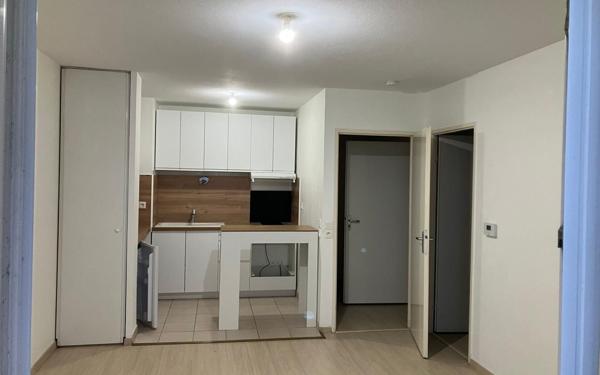 Appartement à louer    2 pièces •  Gradignan