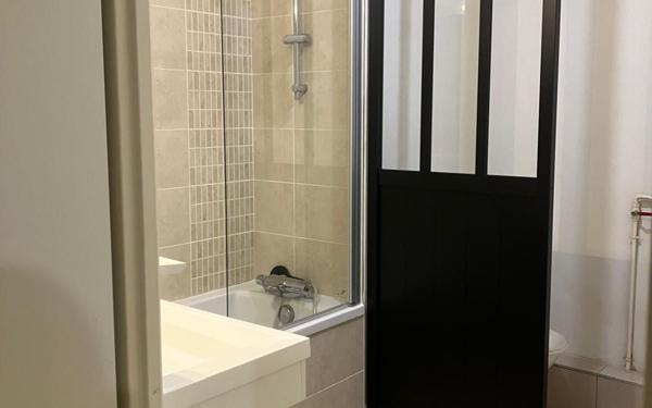 Appartement à louer    2 pièces •  Gradignan