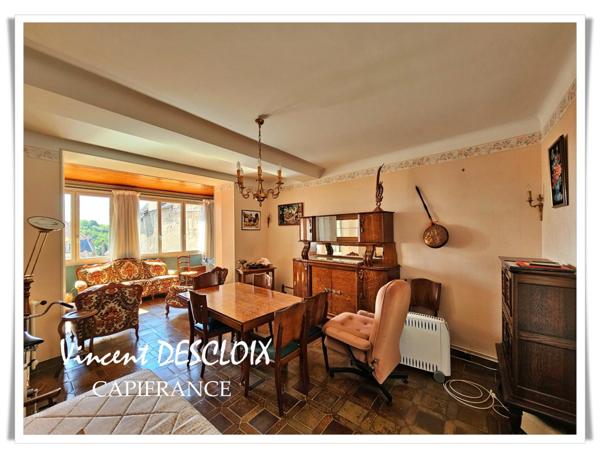 Maison à vendre 6 pièces AVALLON (89)