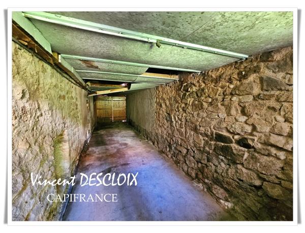 Maison à vendre 6 pièces AVALLON (89)