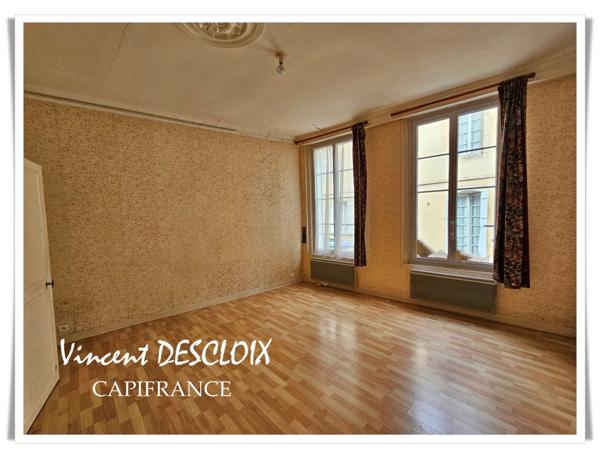 Maison à vendre 6 pièces AVALLON (89)