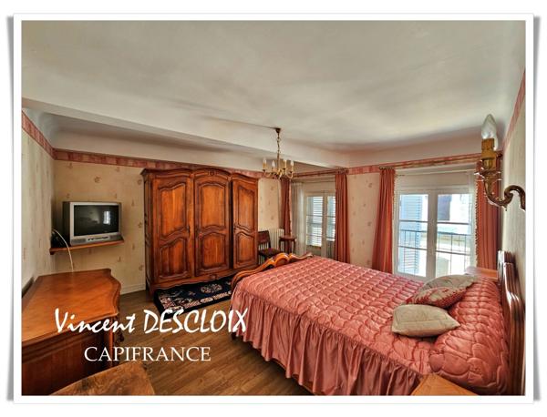 Maison à vendre 6 pièces AVALLON (89)