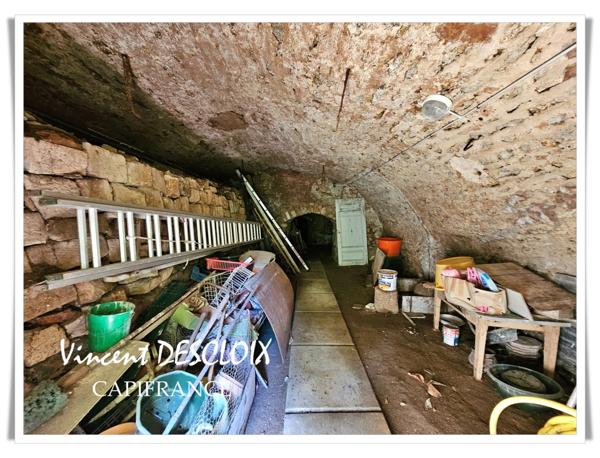 Maison à vendre 6 pièces AVALLON (89)