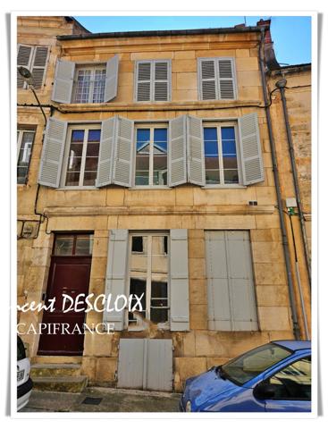 Maison à vendre 6 pièces AVALLON (89)