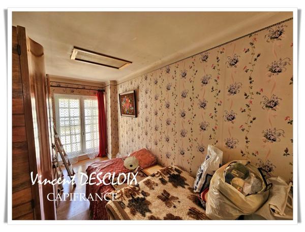 Maison à vendre 6 pièces AVALLON (89)