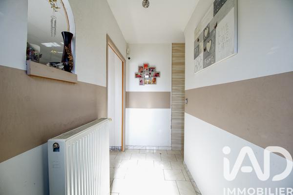Maison à vendre 7 pièces 145 m² Saint-Maximin