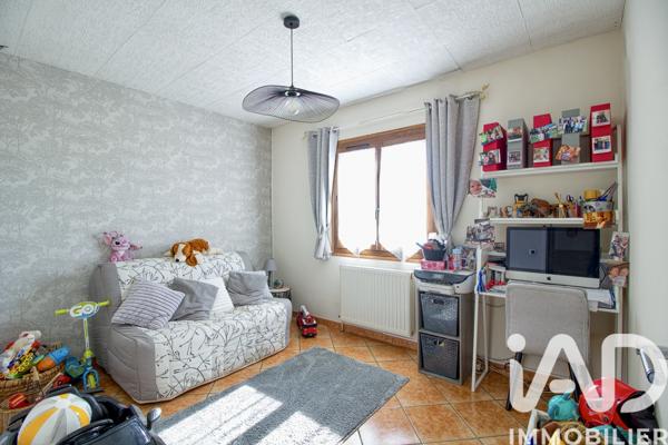 Maison à vendre 7 pièces 145 m² Saint-Maximin