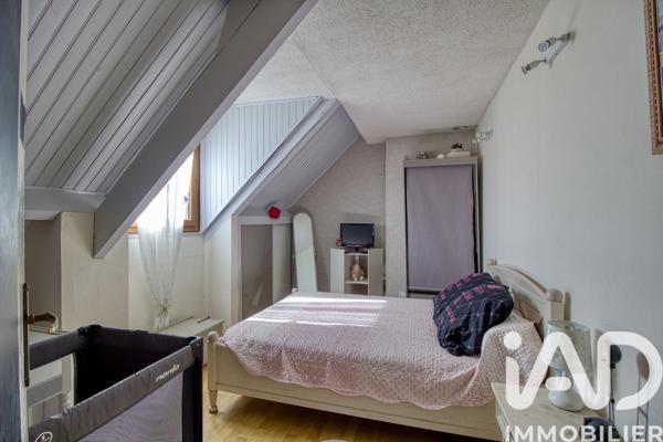 Maison à vendre 7 pièces 145 m² Saint-Maximin