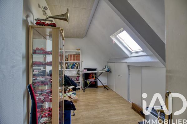 Maison à vendre 7 pièces 145 m² Saint-Maximin