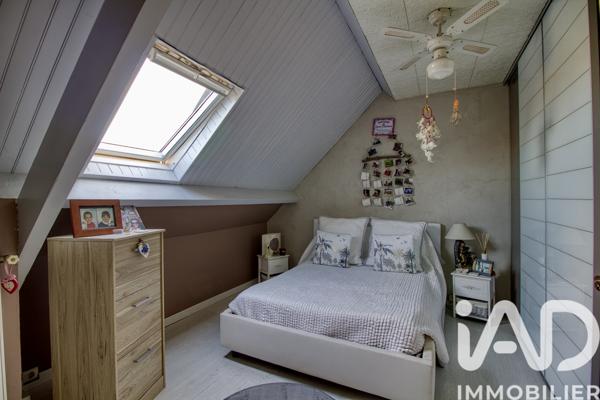 Maison à vendre 7 pièces 145 m² Saint-Maximin