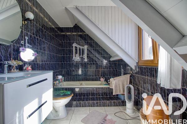 Maison à vendre 7 pièces 145 m² Saint-Maximin