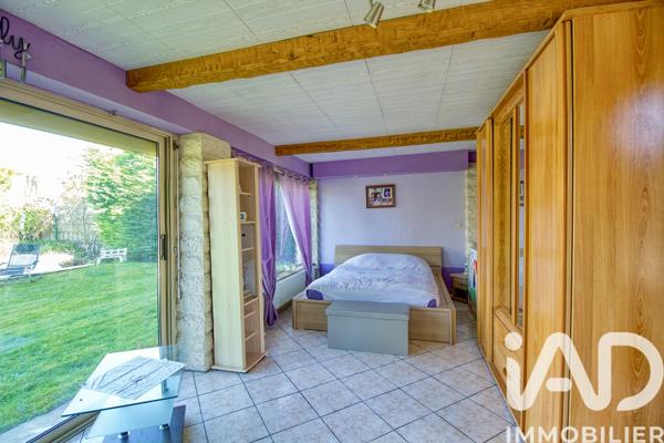 Maison à vendre 7 pièces 145 m² Saint-Maximin