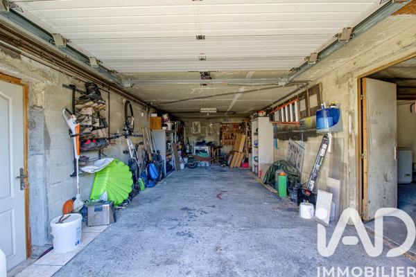 Maison à vendre 7 pièces 145 m² Saint-Maximin