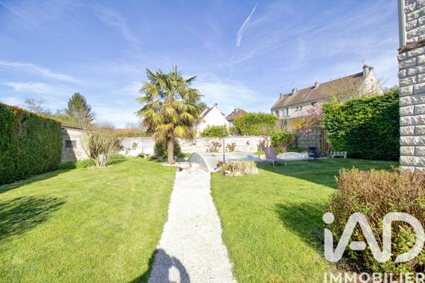 Maison à vendre 7 pièces 145 m² Saint-Maximin