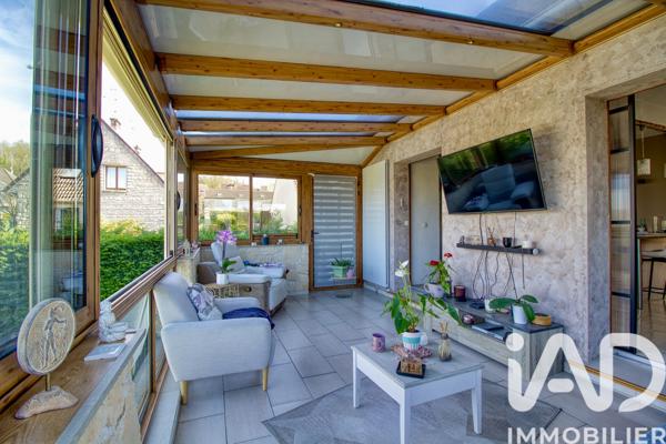 Maison à vendre 7 pièces 145 m² Saint-Maximin